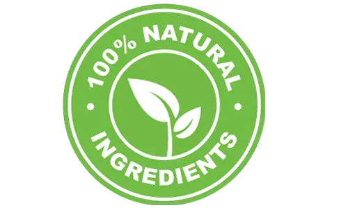 ReduBurn All natural